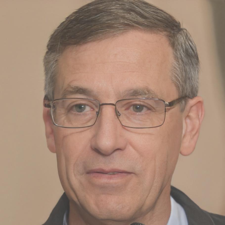 Portrait von Thomas Müller